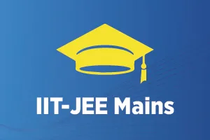 IIT- JEE Mains