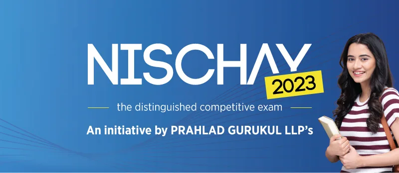 Nischay 2024